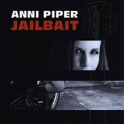 Anni Piper : Jailbait